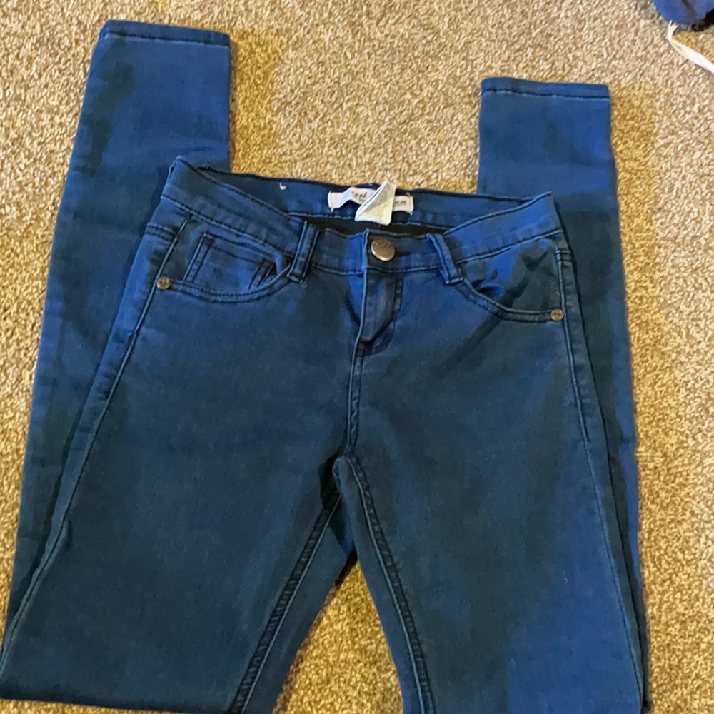 Angel Premium Jeans